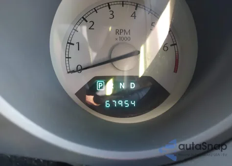 2008 Chrysler Sebring Lx z USA, uszkodzony, nr VIN 1C3LC45KX8N288103